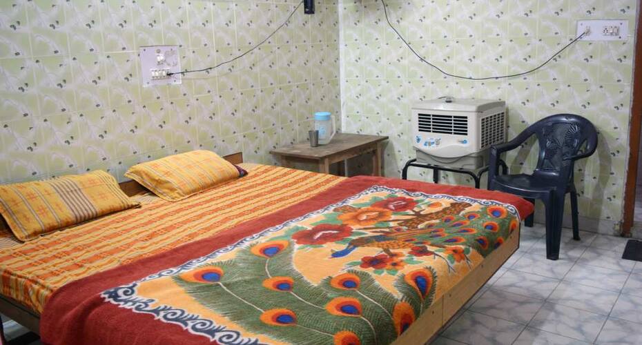 TG Stays Main Bazar, Bilaspur 2